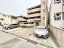 駐車場 スクエア瑞穂南