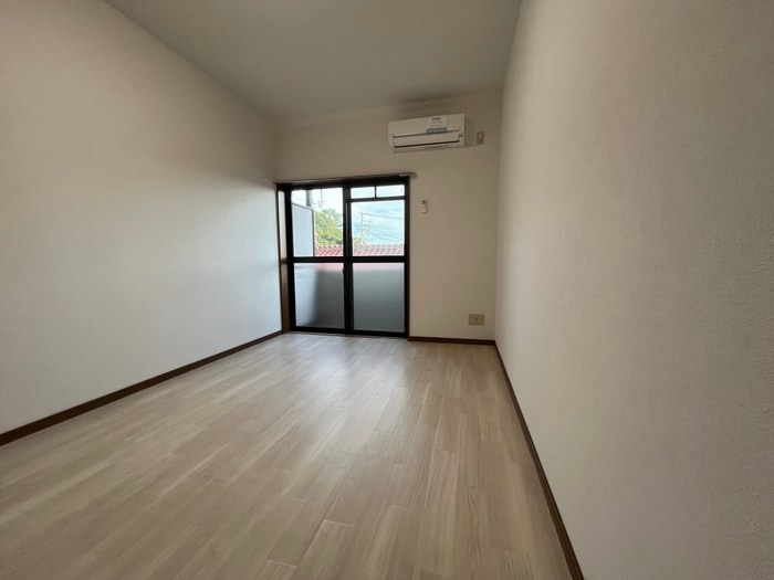 居室 スクエア瑞穂南