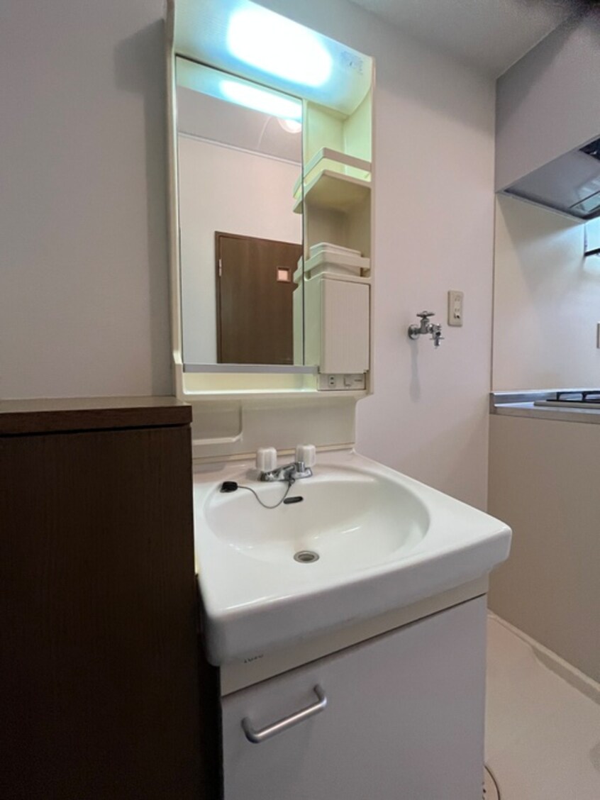 洗面 スクエア瑞穂南