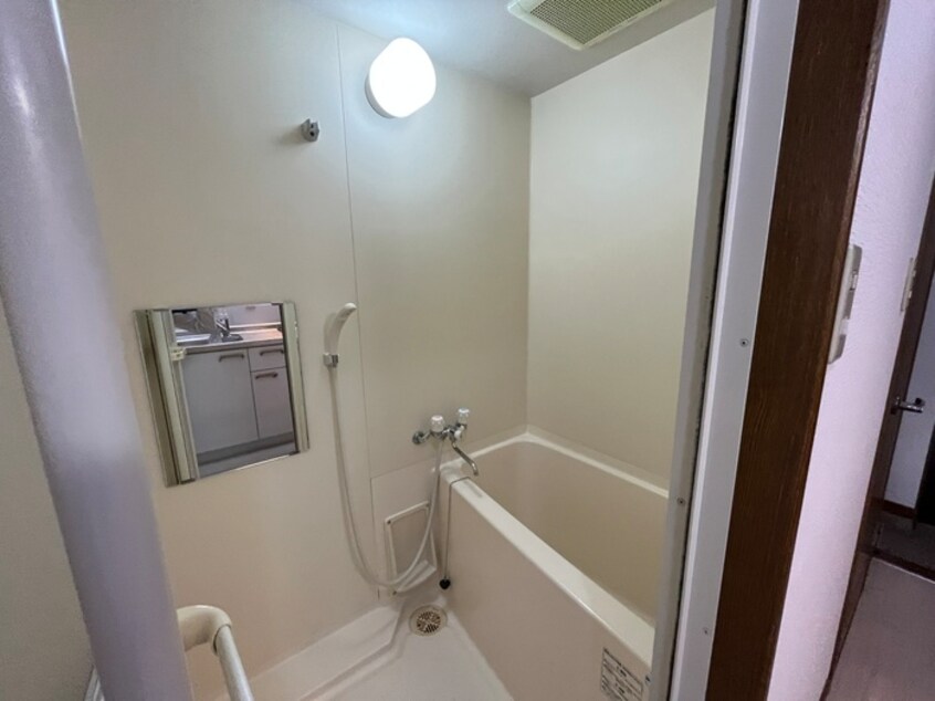 バス／シャワールーム等 スクエア瑞穂南