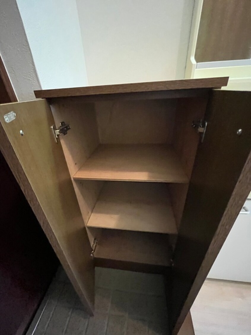 靴箱 スクエア瑞穂南