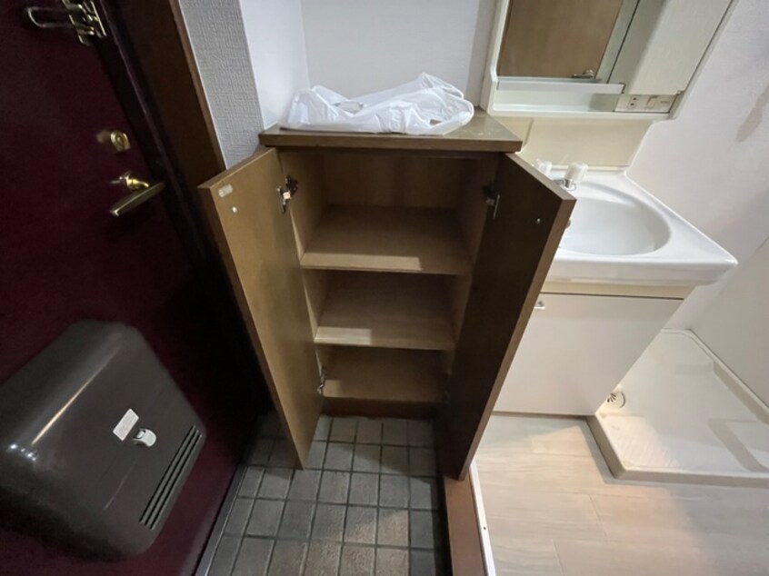 靴箱 スクエア瑞穂南