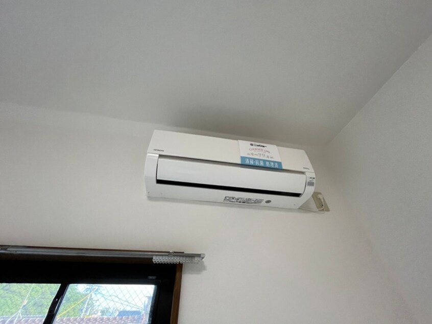 内観写真 スクエア瑞穂南