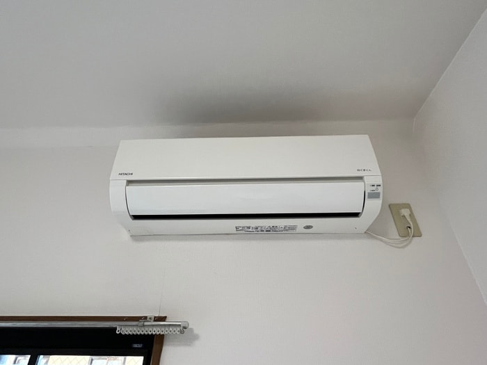 内観写真 スクエア瑞穂南