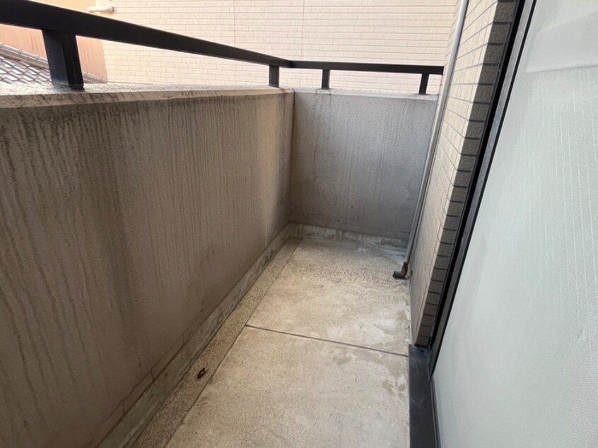 ベランダ・バルコニー スクエア瑞穂南