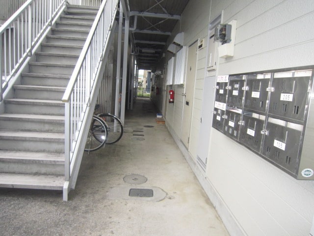 その他 サンリバ－ハイツ