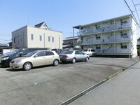 マスカットハウスＡ