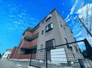 Ｕ・ＡＶＡＮＣＥＲの外観