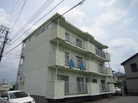 マスカットハウスＢ