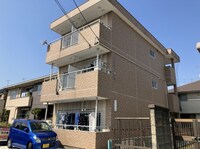 アベニュー服部