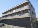 Ｕ AVANCERの外観