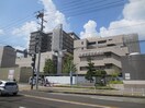 一宮市民病院(病院)まで351m メゾン松降