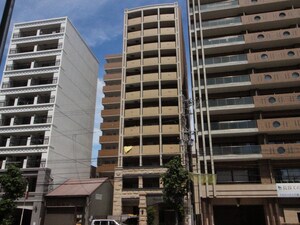 ﾌﾟﾚｻﾝｽ新栄ﾘﾐｯｸｽ(906)