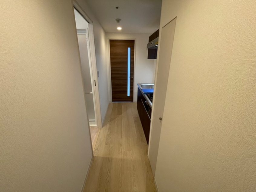 内観写真 WESTIN上前津