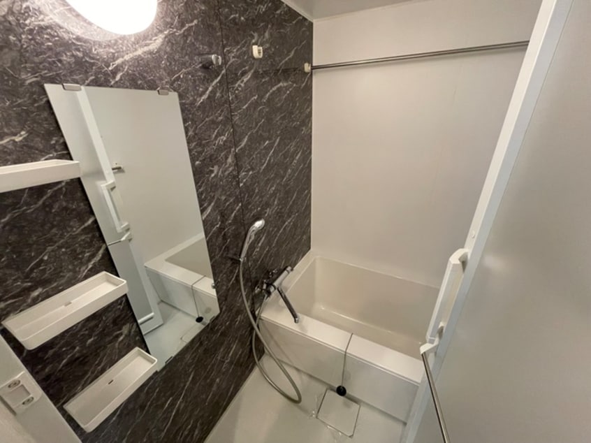 バス／シャワールーム等 WESTIN上前津