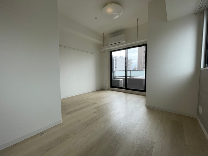 居室 WESTIN上前津