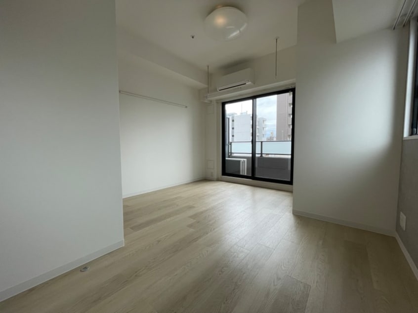 居室 WESTIN上前津