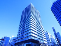 ｻﾞ･ﾊﾟｰｸﾊｳｽ久屋大通ﾛｰﾚﾙﾀﾜｰ