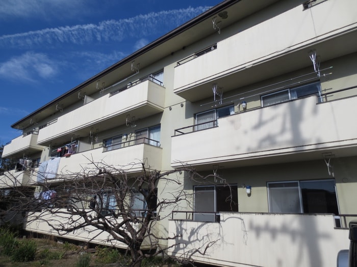 外観写真 浅井マンション