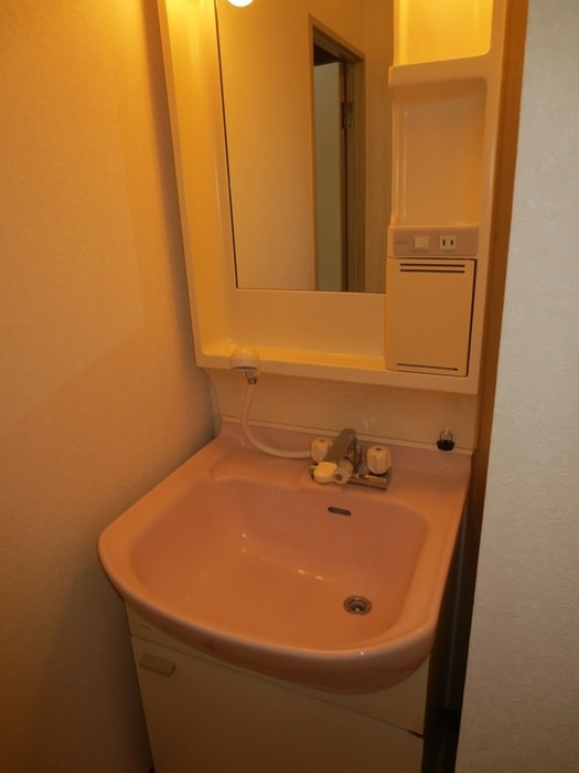 洗面 ルーナフロール