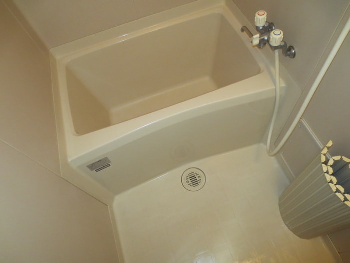 バス／シャワールーム等 ルーナフロール