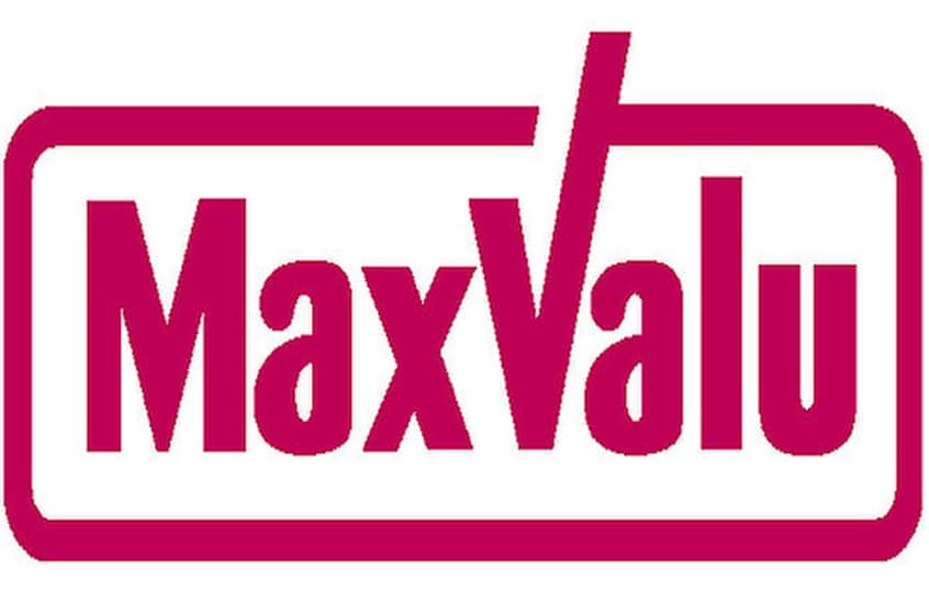 マックスバリュ(スーパー)まで698m ルーナフロール