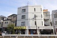 Ｇ１ビル志賀公園