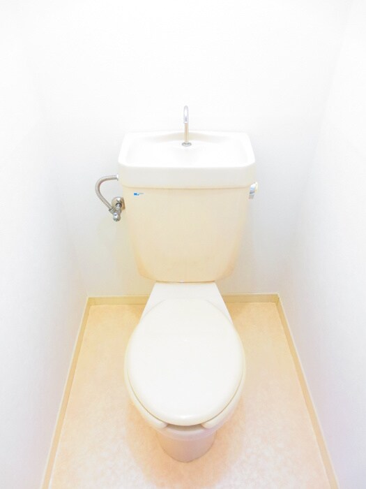 トイレ Ｇ１ビル志賀公園