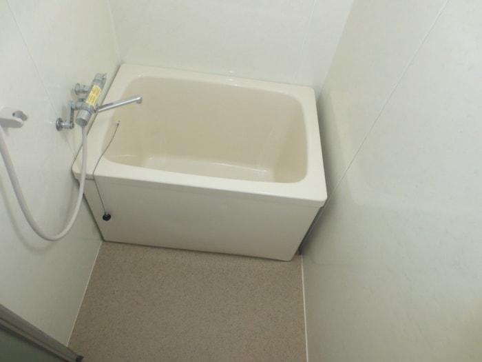 バス／シャワールーム等 シャトー高蔵