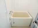 バス／シャワールーム等 シャトー高蔵