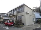 シャトレの外観