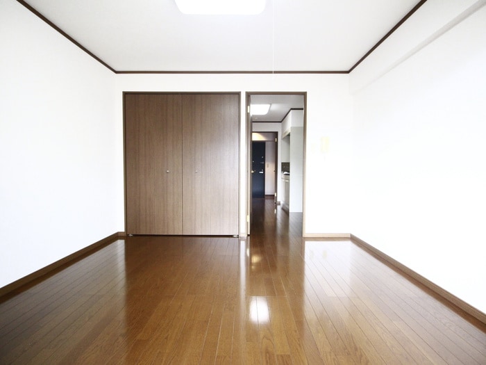 居室 サンシティ栄生