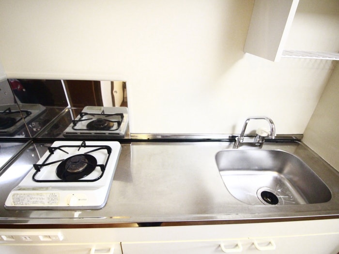 キッチン サンシティ栄生