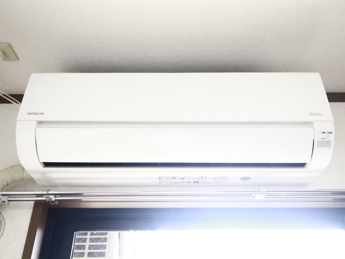 内観写真 サンシティ栄生