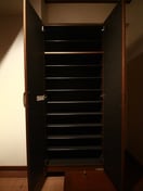 靴箱 サンシティ栄生