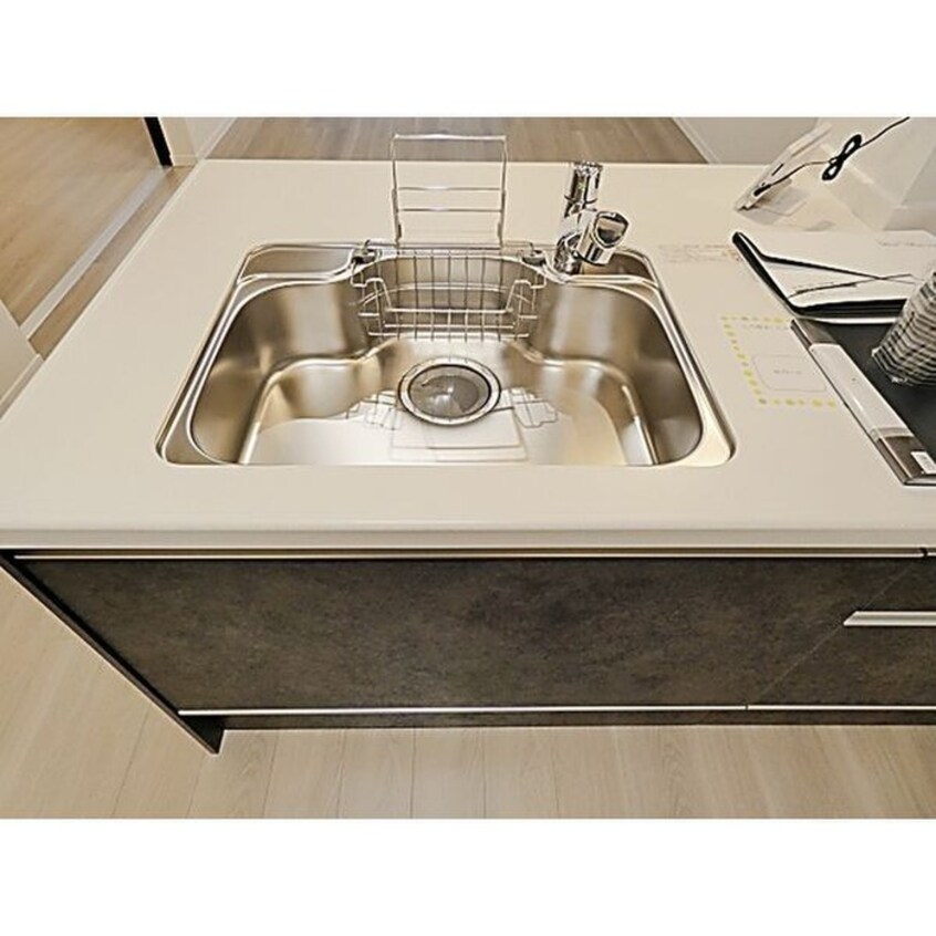 キッチン フェリシアガーデン