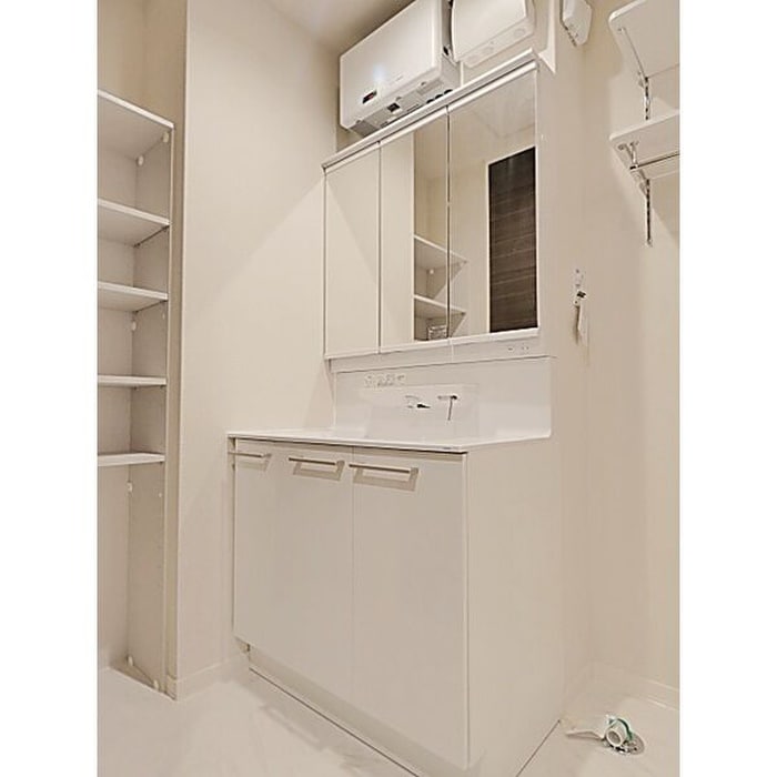 洗面 フェリシアガーデン