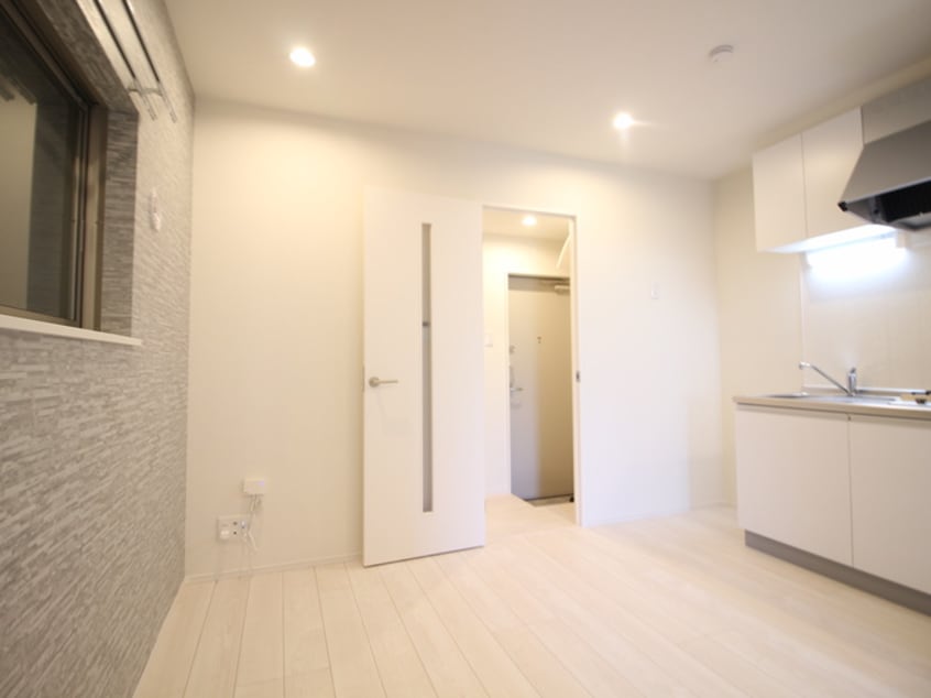 居室 ハーモニーテラス野並Ⅹ