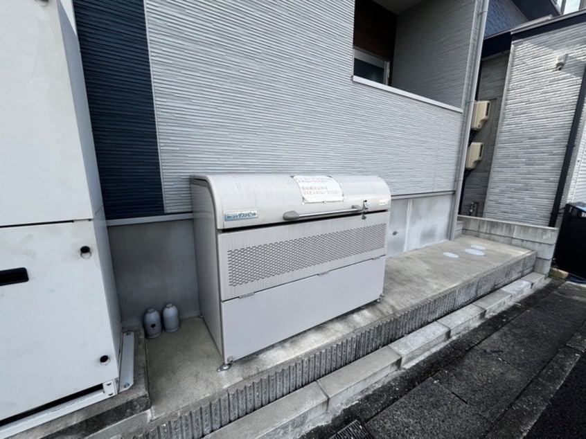 建物設備 ハーモニーテラス野並Ⅹ