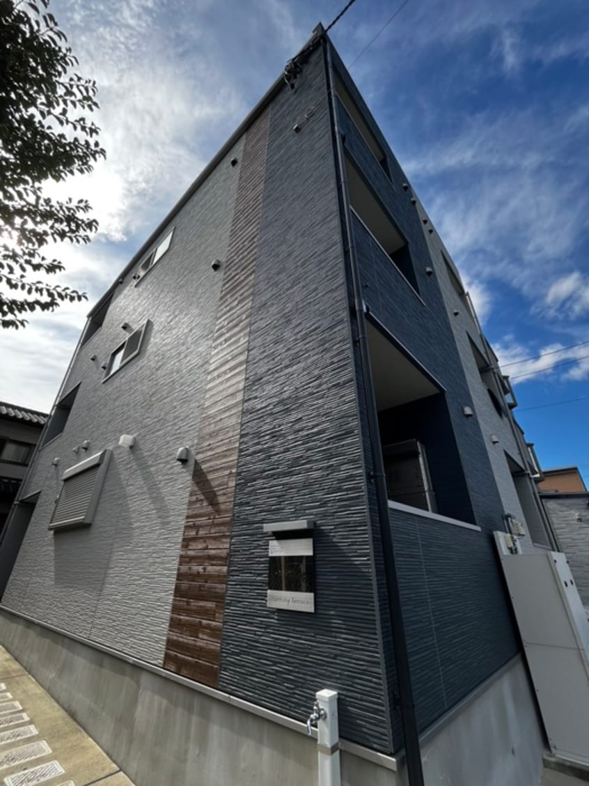 その他 ハーモニーテラス野並Ⅹ