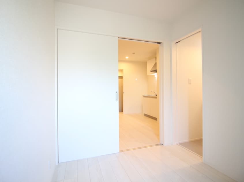 居室 ハーモニーテラス野並Ⅹ