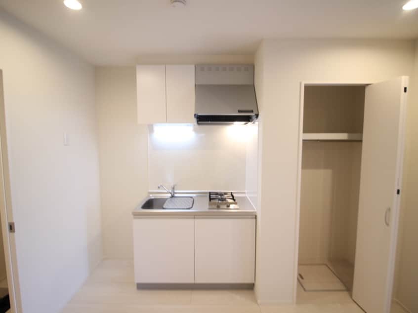 キッチン ハーモニーテラス野並Ⅹ