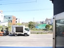 室内からの展望 ハーモニーテラス野並Ⅹ