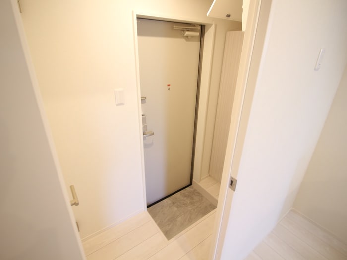 廊下 ハーモニーテラス野並Ⅹ