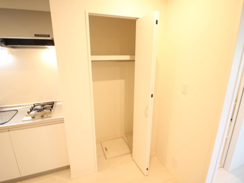 収納 ハーモニーテラス野並Ⅹ