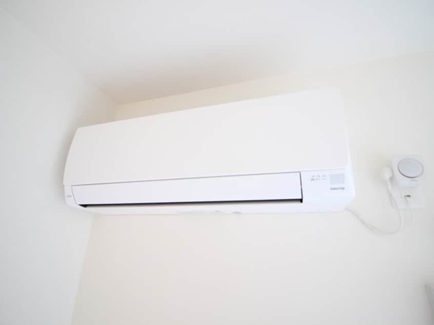 内観写真 ハーモニーテラス野並Ⅹ