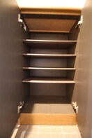 靴箱 シティライフ春里