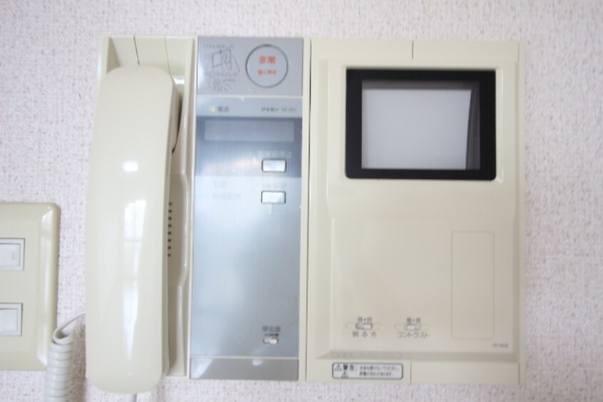 内観写真 シティライフ春里