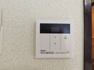 内観写真 クシダビル