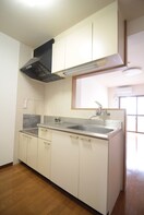 キッチン プリミエ－ル気噴